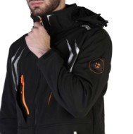 Picture of Geographical Norway-Tiger_man Black